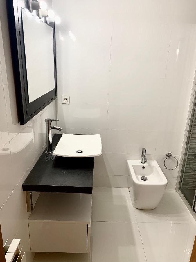 Apto Alma Parking Y Piscina Gratis Zaragoza Exterior photo